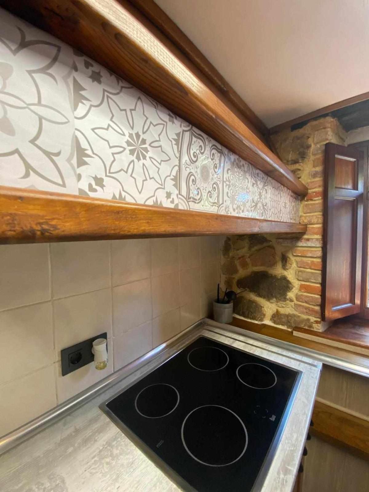 Гостевой дом Casa Parejas La Casa De Quintanilla 1 Кинтанилья-де-лас-Торрес Экстерьер фото